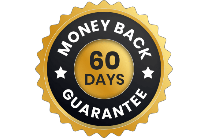 HP9 Guard Money Back